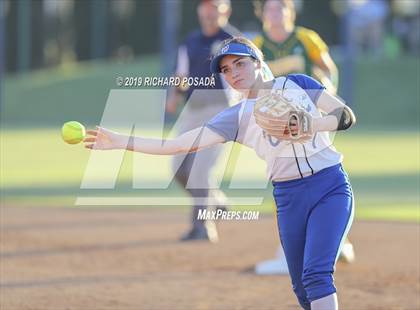 Thumbnail 1 in City vs. County Softball All-Star Game photogallery.