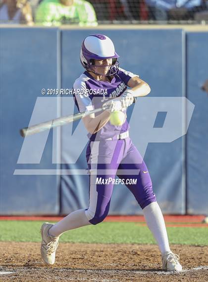 Thumbnail 2 in City vs. County Softball All-Star Game photogallery.