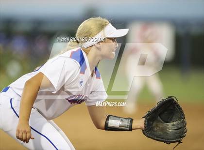 Thumbnail 2 in City vs. County Softball All-Star Game photogallery.