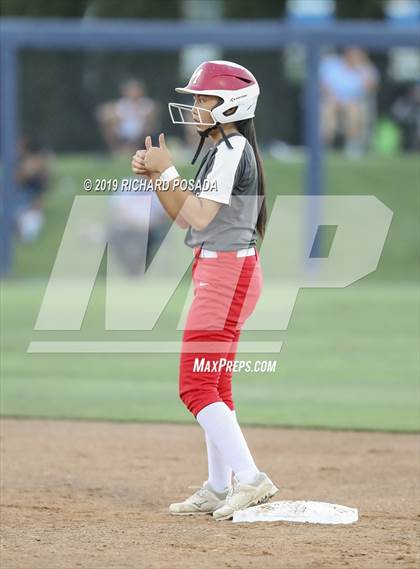 Thumbnail 3 in City vs. County Softball All-Star Game photogallery.