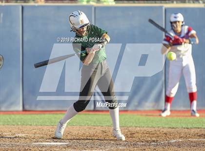 Thumbnail 3 in City vs. County Softball All-Star Game photogallery.