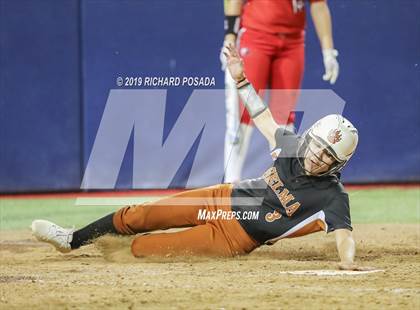 Thumbnail 1 in City vs. County Softball All-Star Game photogallery.