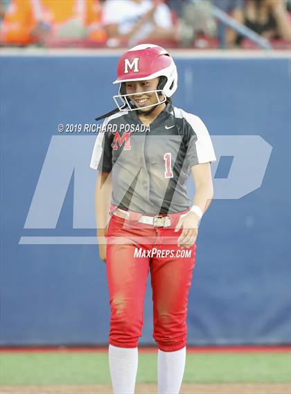 Thumbnail 1 in City vs. County Softball All-Star Game photogallery.
