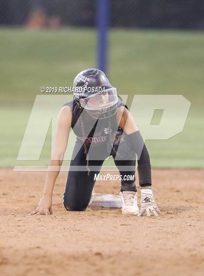 Thumbnail 1 in City vs. County Softball All-Star Game photogallery.