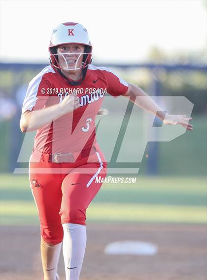 Thumbnail 1 in City vs. County Softball All-Star Game photogallery.