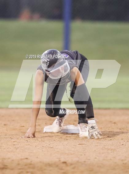 Thumbnail 2 in City vs. County Softball All-Star Game photogallery.