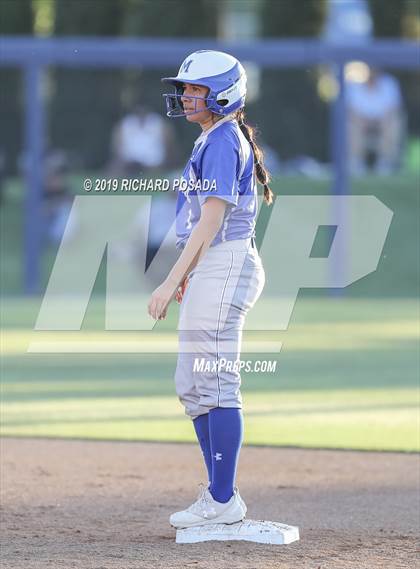 Thumbnail 2 in City vs. County Softball All-Star Game photogallery.