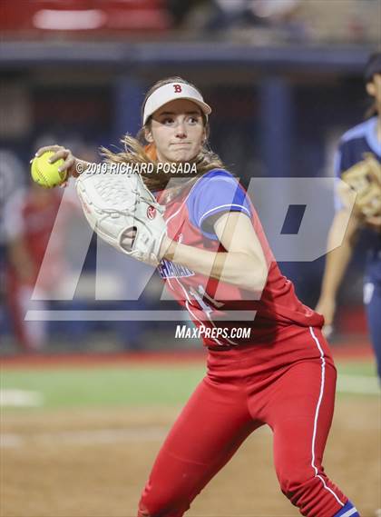 Thumbnail 2 in City vs. County Softball All-Star Game photogallery.