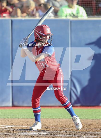 Thumbnail 2 in City vs. County Softball All-Star Game photogallery.