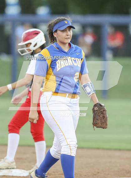 Thumbnail 2 in City vs. County Softball All-Star Game photogallery.
