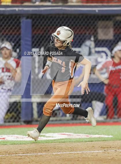 Thumbnail 1 in City vs. County Softball All-Star Game photogallery.