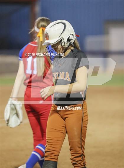 Thumbnail 2 in City vs. County Softball All-Star Game photogallery.
