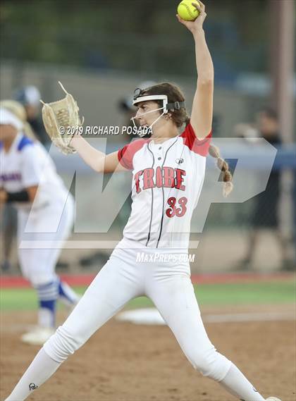 Thumbnail 2 in City vs. County Softball All-Star Game photogallery.