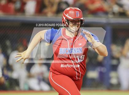 Thumbnail 3 in City vs. County Softball All-Star Game photogallery.