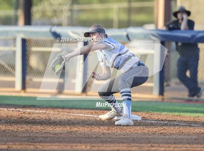 Thumbnail 3 in City vs. County Softball All-Star Game photogallery.
