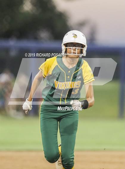Thumbnail 1 in City vs. County Softball All-Star Game photogallery.