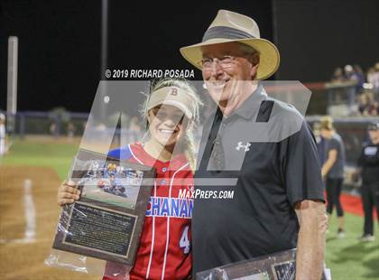 Thumbnail 3 in City vs. County Softball All-Star Game photogallery.