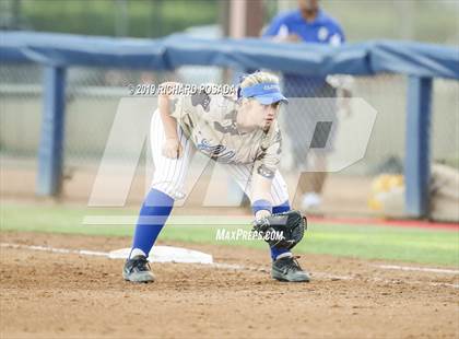 Thumbnail 3 in City vs. County Softball All-Star Game photogallery.