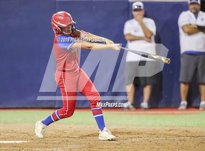 Thumbnail 1 in City vs. County Softball All-Star Game photogallery.