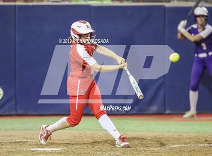 Thumbnail 2 in City vs. County Softball All-Star Game photogallery.