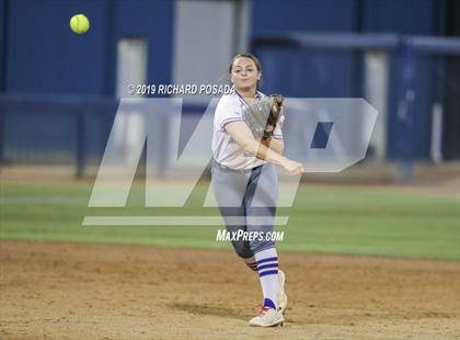 Thumbnail 2 in City vs. County Softball All-Star Game photogallery.
