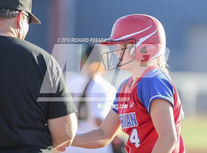 Thumbnail 1 in City vs. County Softball All-Star Game photogallery.