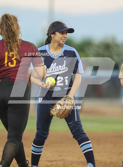 Thumbnail 2 in City vs. County Softball All-Star Game photogallery.