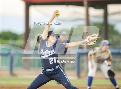Thumbnail 2 in City vs. County Softball All-Star Game photogallery.