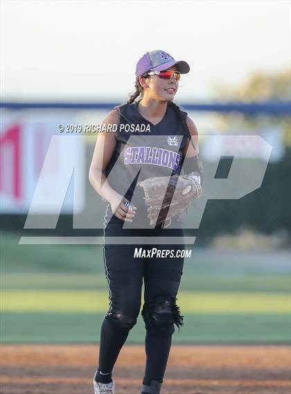 Thumbnail 1 in City vs. County Softball All-Star Game photogallery.