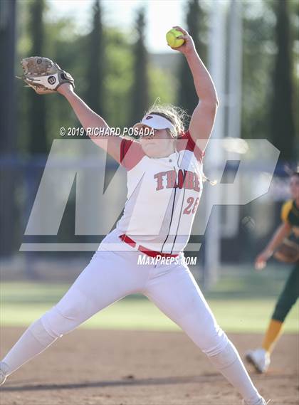 Thumbnail 2 in City vs. County Softball All-Star Game photogallery.
