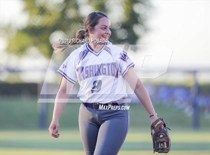Thumbnail 2 in City vs. County Softball All-Star Game photogallery.
