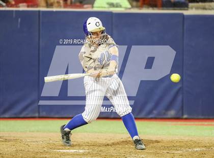 Thumbnail 3 in City vs. County Softball All-Star Game photogallery.