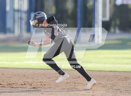 Thumbnail 3 in City vs. County Softball All-Star Game photogallery.