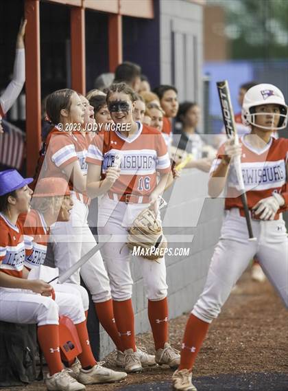 Thumbnail 2 in DeSoto Central @ Lewisburg photogallery.