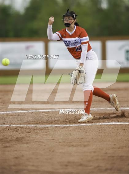 Thumbnail 3 in DeSoto Central @ Lewisburg photogallery.