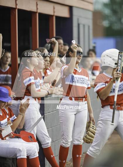 Thumbnail 3 in DeSoto Central @ Lewisburg photogallery.
