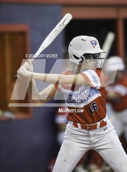 Thumbnail 2 in DeSoto Central @ Lewisburg photogallery.