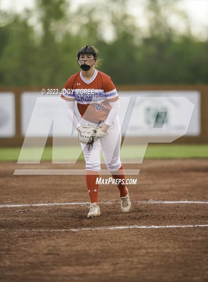 Thumbnail 1 in DeSoto Central @ Lewisburg photogallery.