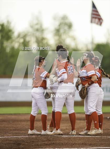 Thumbnail 2 in DeSoto Central @ Lewisburg photogallery.