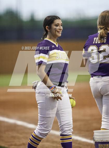 Thumbnail 3 in DeSoto Central @ Lewisburg photogallery.