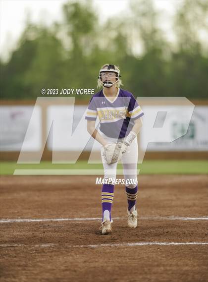 Thumbnail 3 in DeSoto Central @ Lewisburg photogallery.