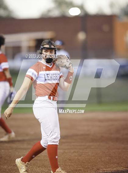 Thumbnail 3 in DeSoto Central @ Lewisburg photogallery.