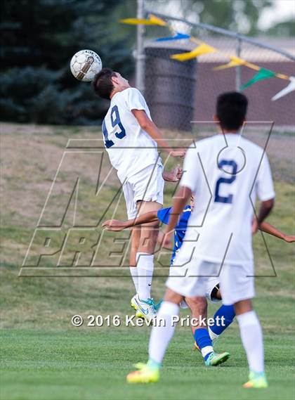 Thumbnail 2 in Poudre @ Columbine photogallery.