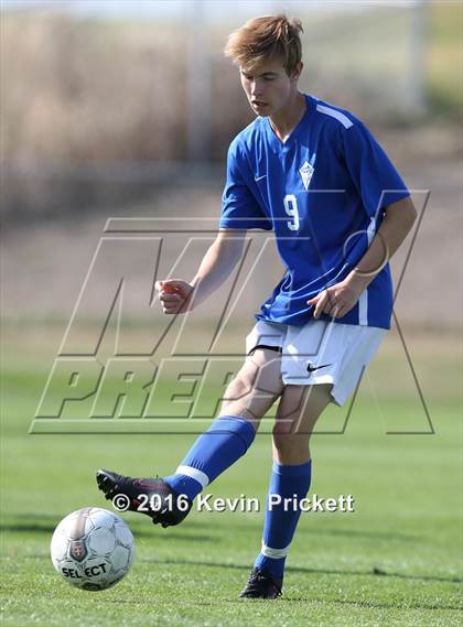 Thumbnail 1 in Poudre @ Columbine photogallery.