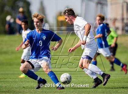 Thumbnail 1 in Poudre @ Columbine photogallery.