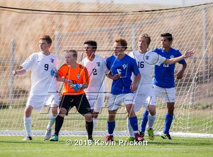 Thumbnail 3 in Poudre @ Columbine photogallery.
