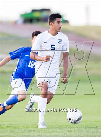 Thumbnail 3 in Poudre @ Columbine photogallery.