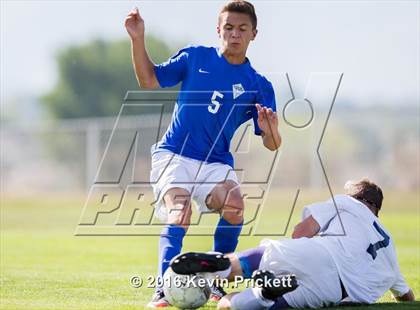 Thumbnail 3 in Poudre @ Columbine photogallery.