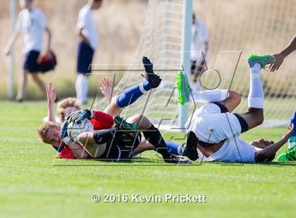 Thumbnail 1 in Poudre @ Columbine photogallery.