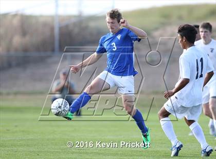 Thumbnail 1 in Poudre @ Columbine photogallery.